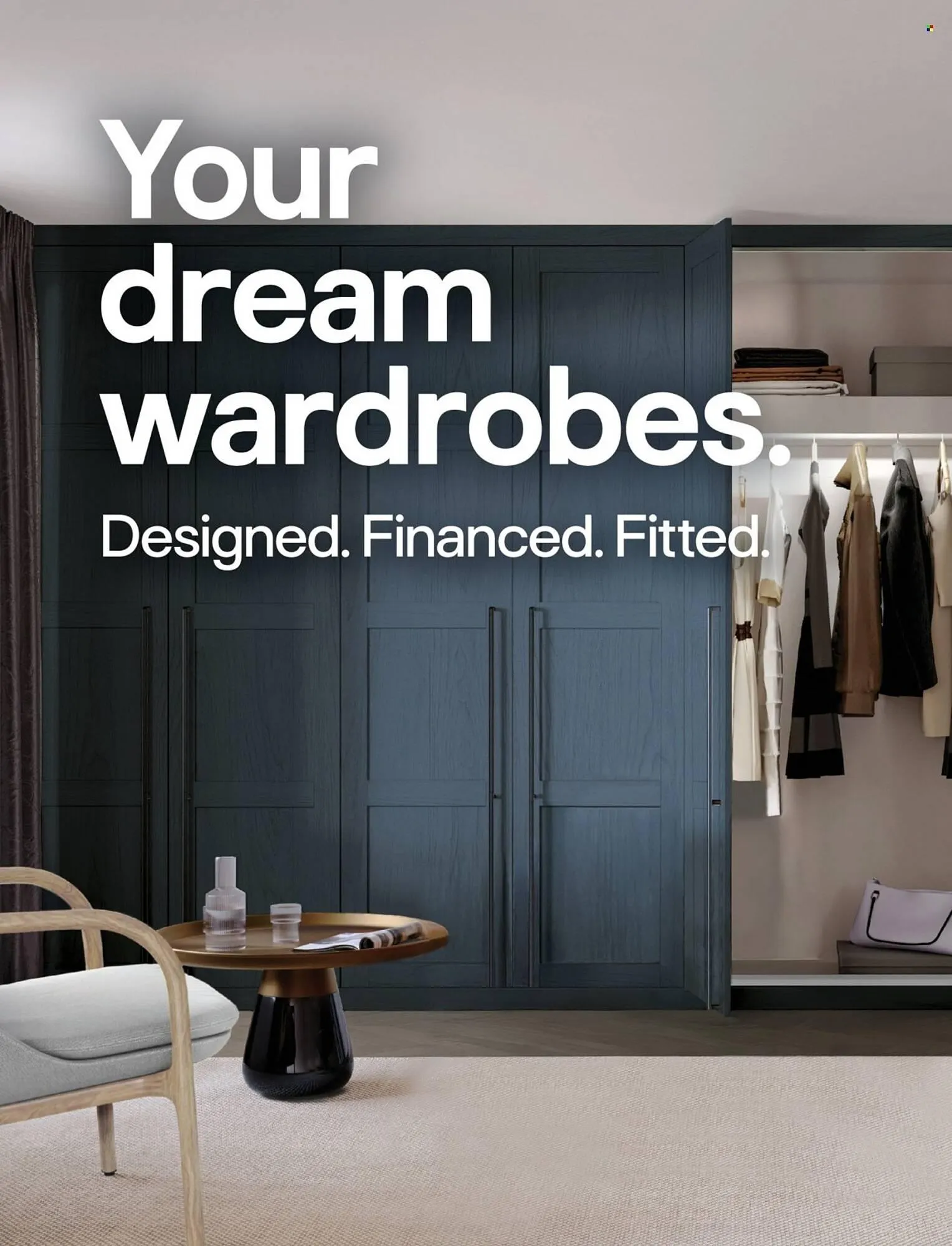 B&Q brochure from 18 December to 25 December 2025 - Catalogue Page 2