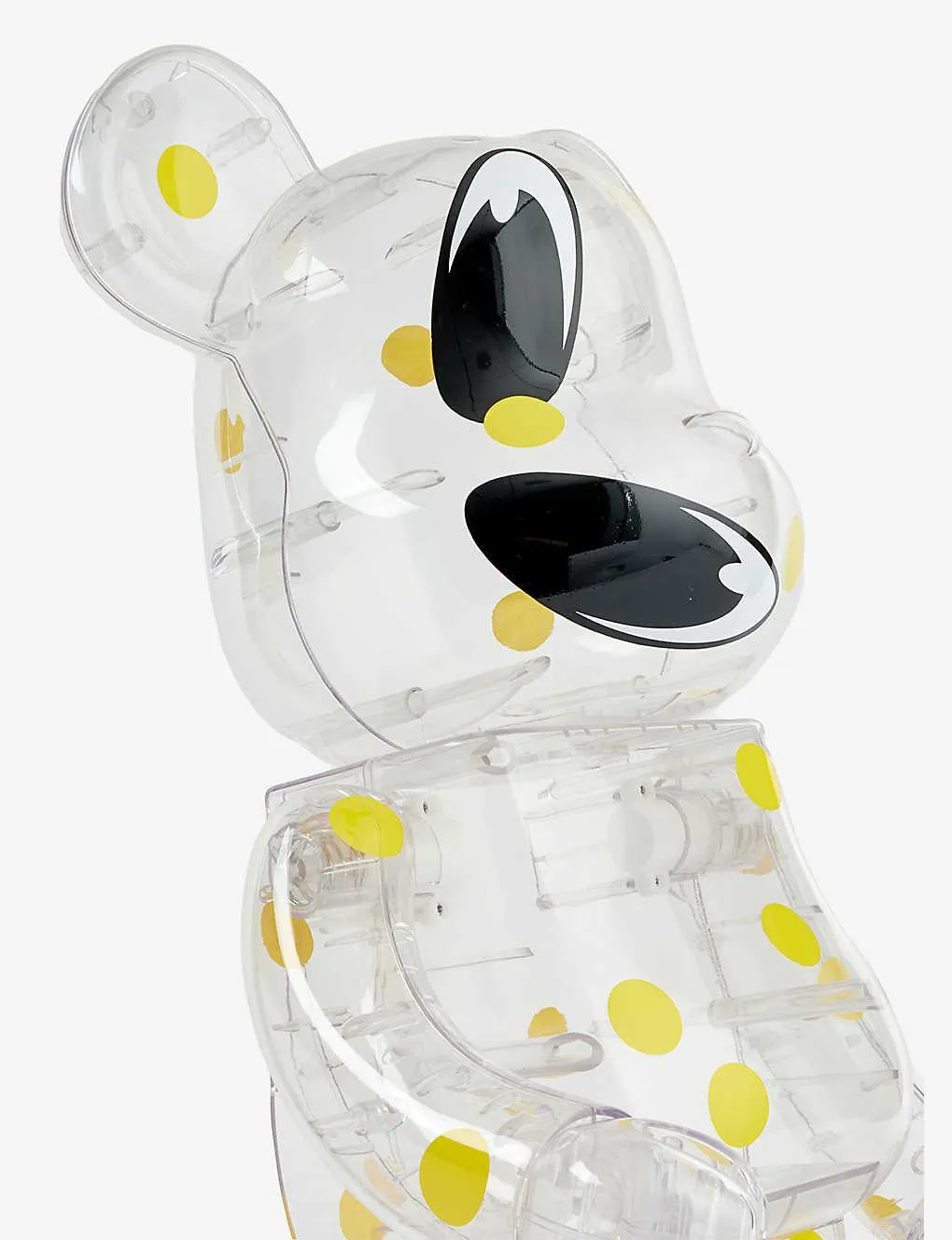 BE@RBRICK SR_A x Be@rbrick 1000% figure
