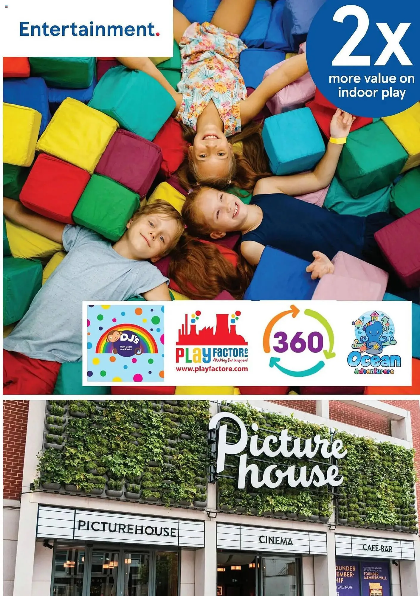 Tesco leaflet from 29 October to 1 February 2026 - Catalogue Page 13