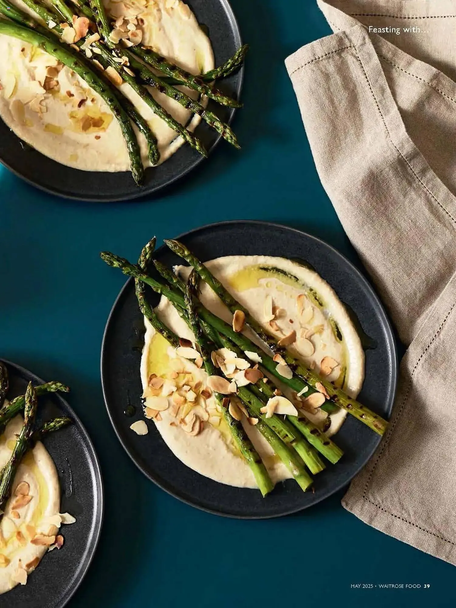 Waitrose leaflet from 1 May to 31 May 2025 - Catalogue Page 39