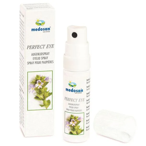 Medosan Perfect Eye Eyelid Spray