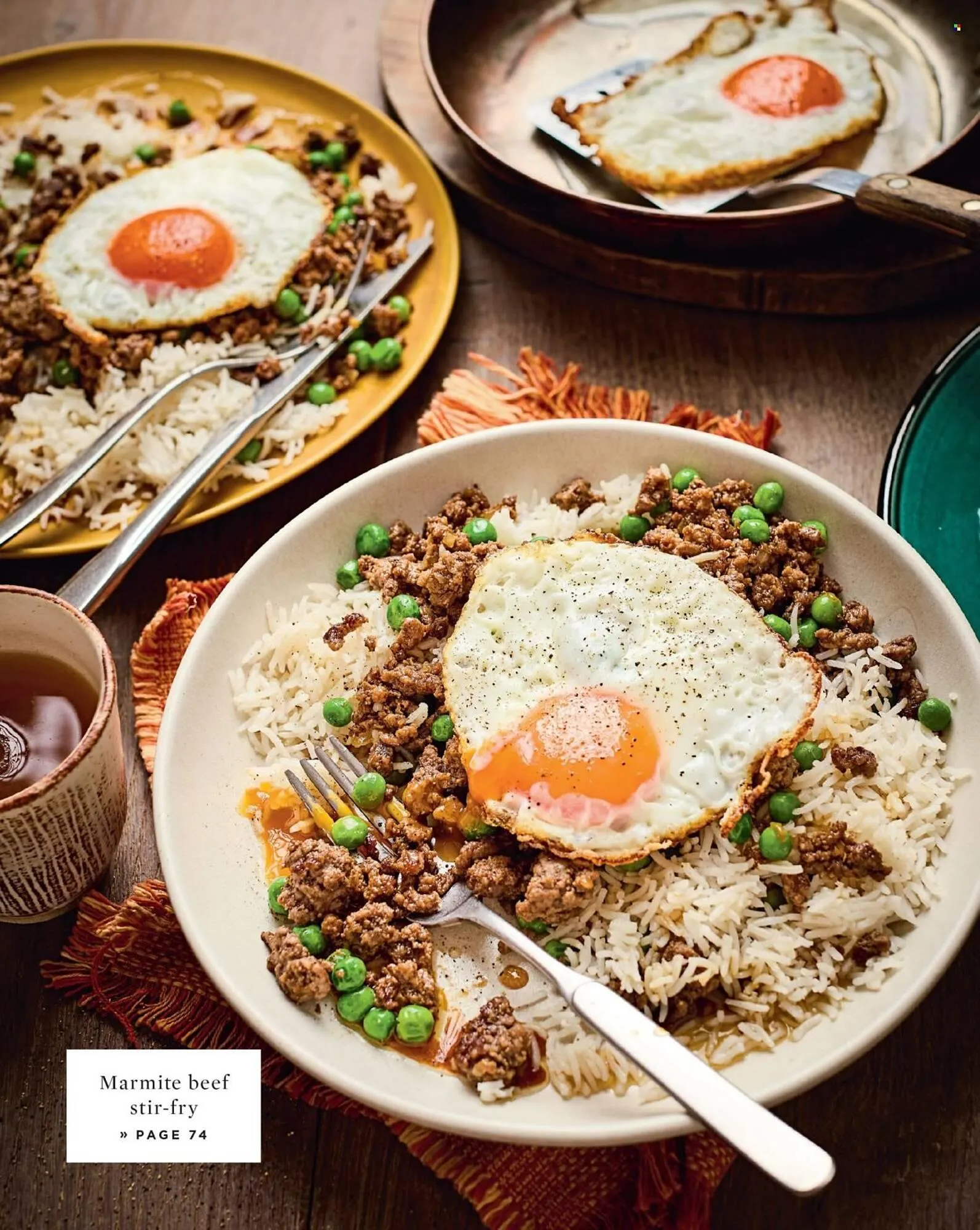 Sainsbury's leaflet from 1 October to 31 October 2025 - Catalogue Page 71