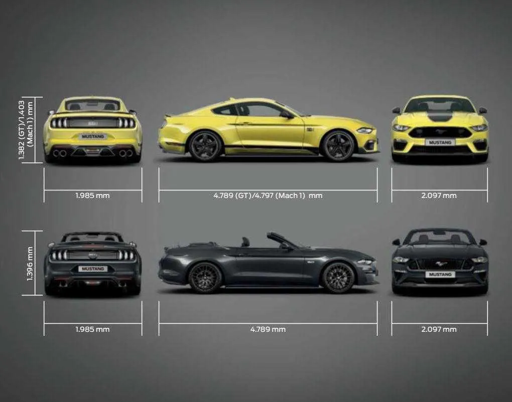 Ford Weekly Offers from 12 January to 29 February 2024 - Catalogue Page 47