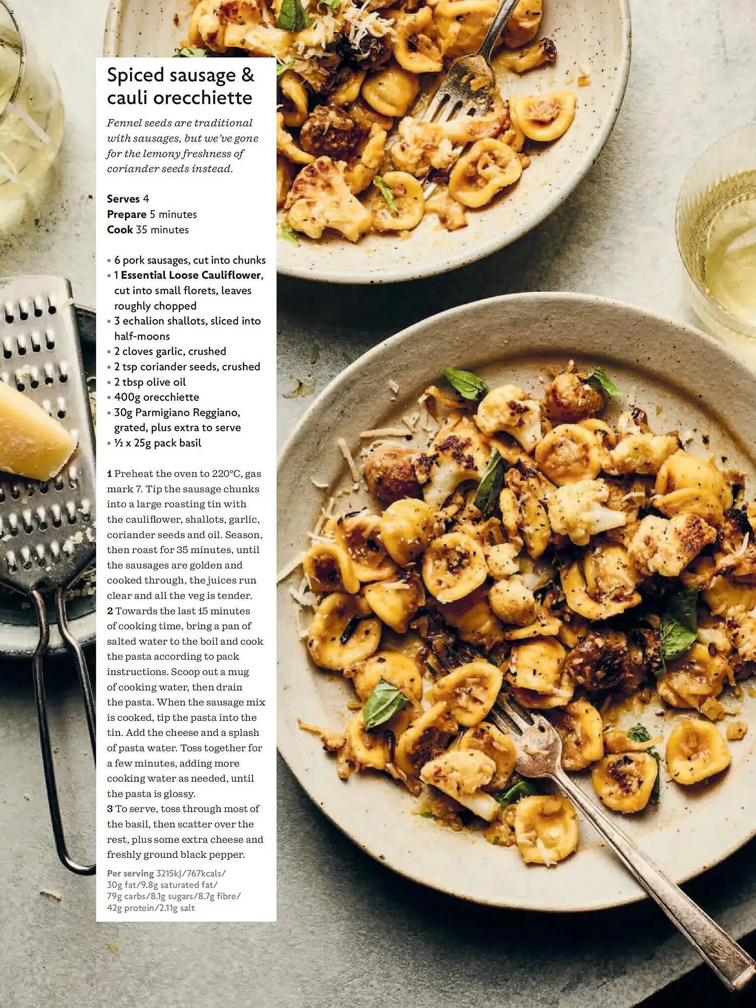 Waitrose catalogue from 1 February to 1 April 2026 - Catalogue Page 60