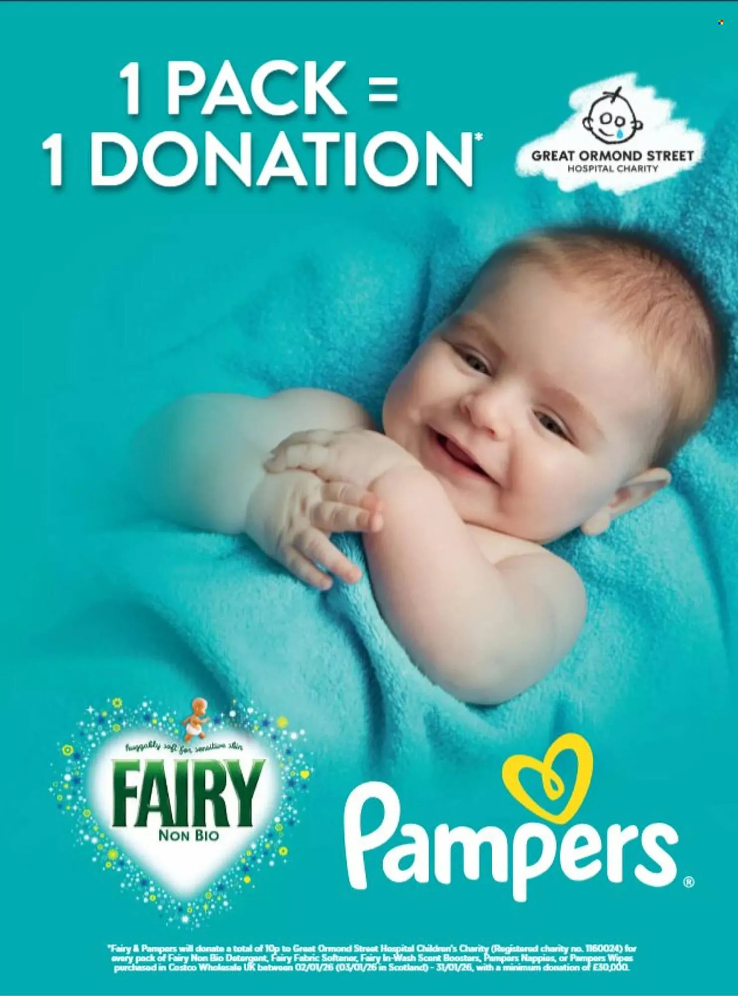 Costco leaflet from 22 December to 18 January 2026 - Catalogue Page 21