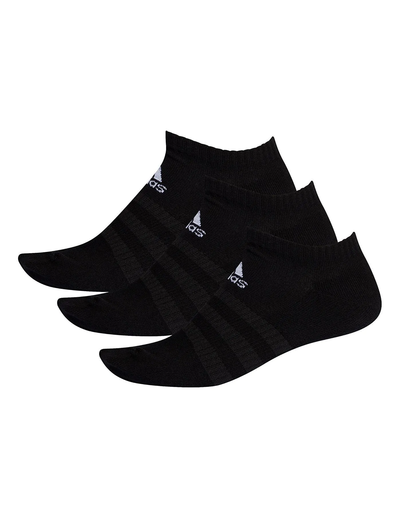 adidas Cushion 3 Pack Socks
