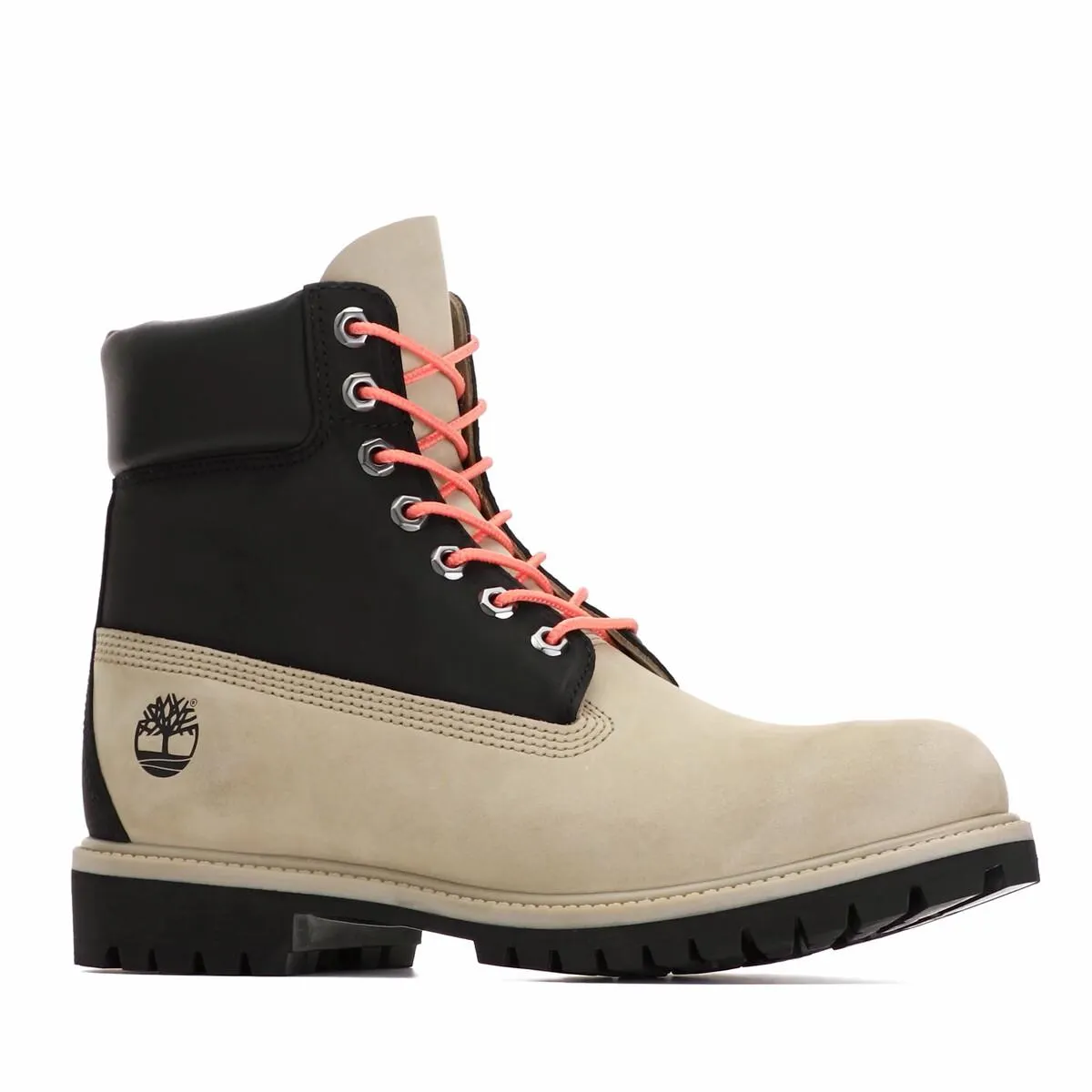 6 INCH PREMIUM BOOT