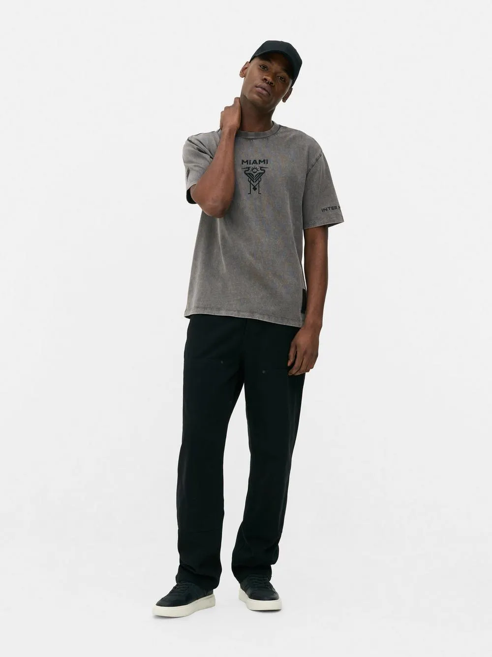 MLS Inter Miami CF T-Shirt