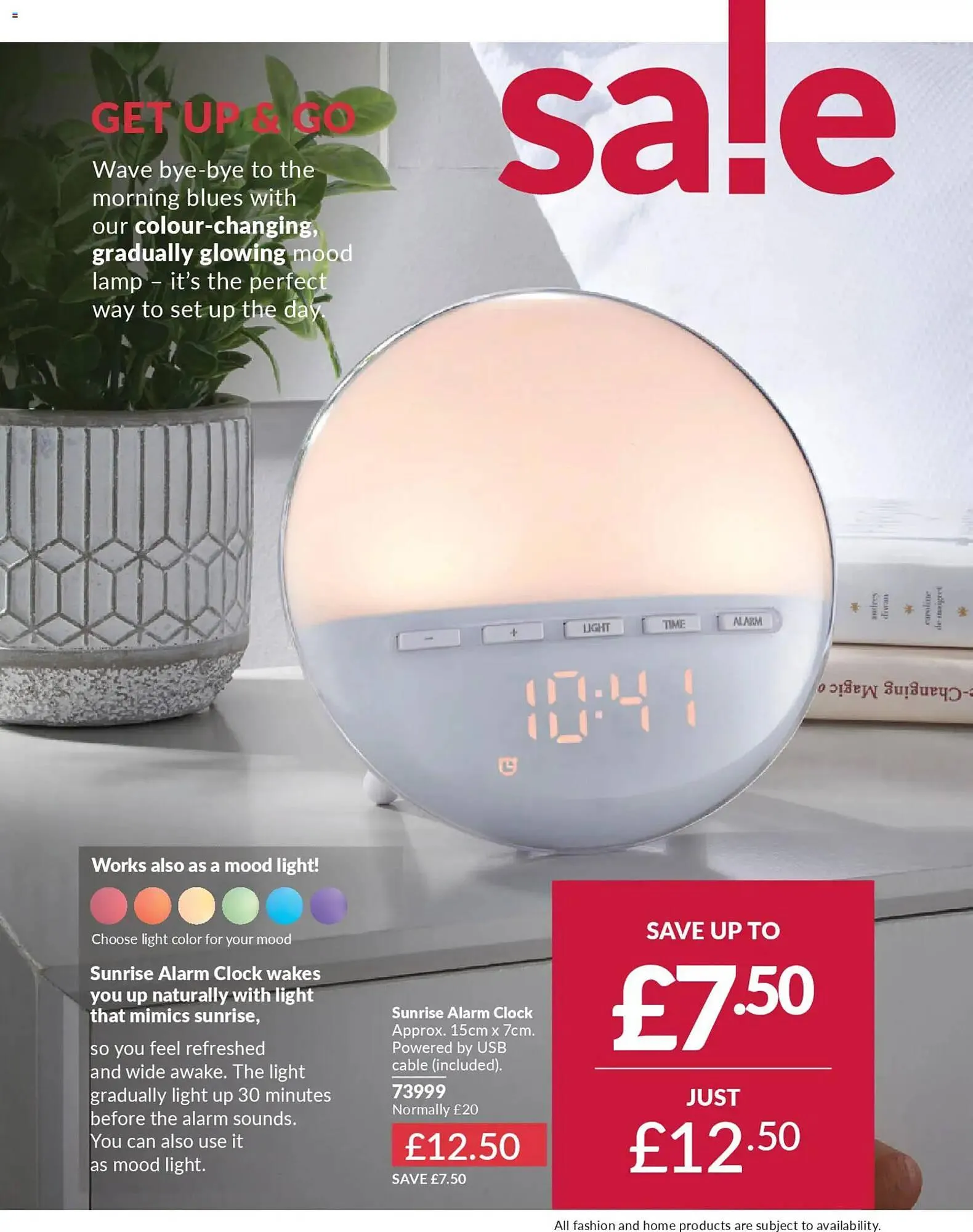 Avon catalogue from 1 January to 1 February 2026 - Catalogue Page 35