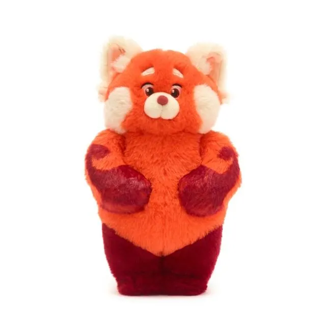 Disney Store Mei Lee Small Soft Toy, Turning Red