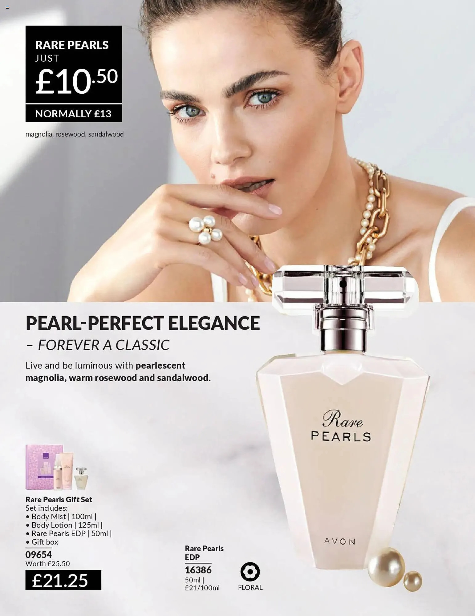 Avon catalogue from 1 January to 1 February 2026 - Catalogue Page 135