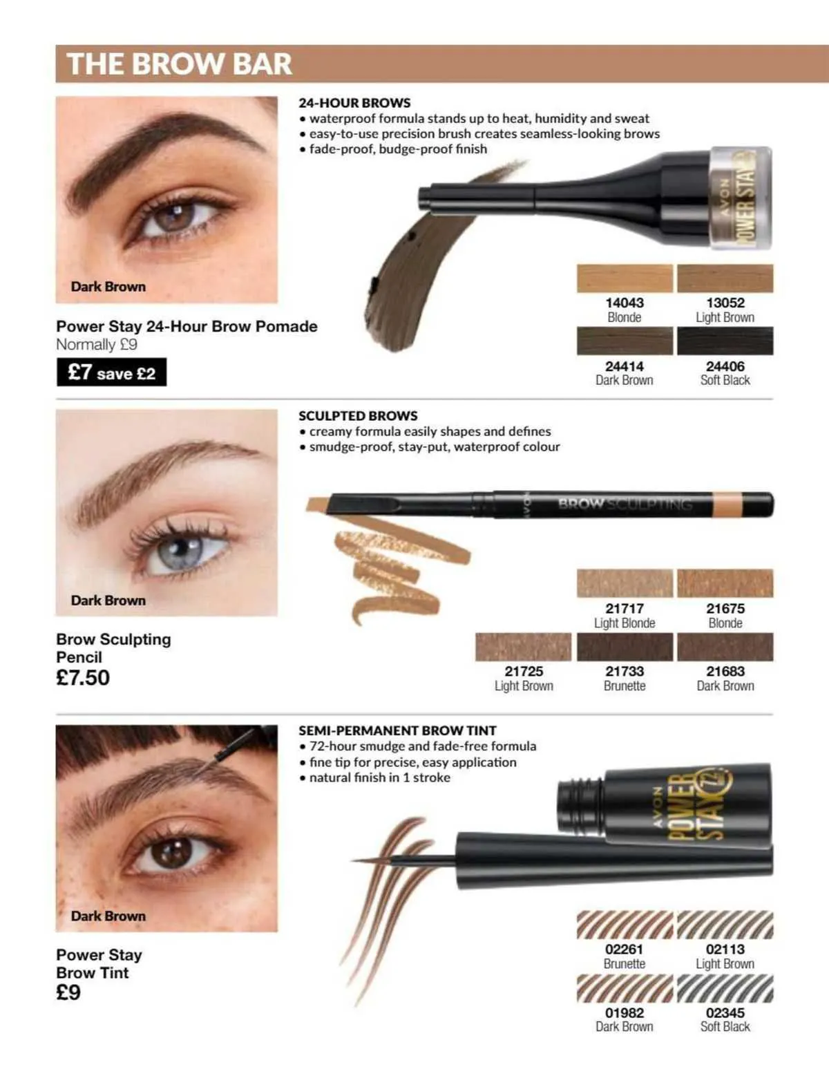 Avon Weekly Offers from 1 December to 31 December 2023 - Catalogue Page 15