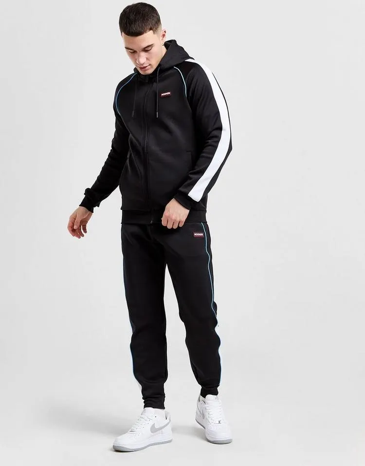 McKenzie Medley Poly Track Pants