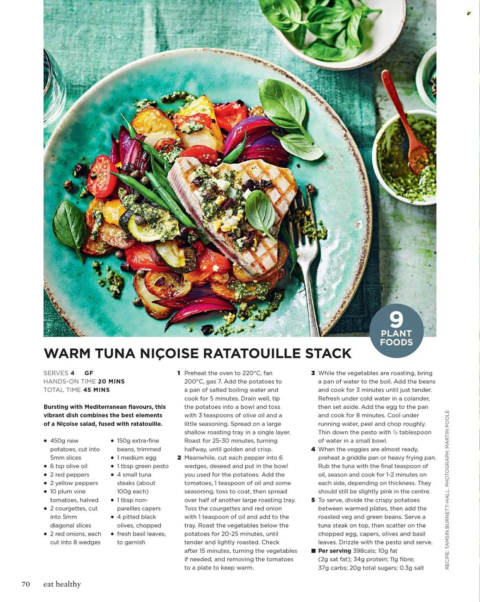 Sainsbury's leaflet from 19 January to 27 January 2026 - Catalogue Page 70