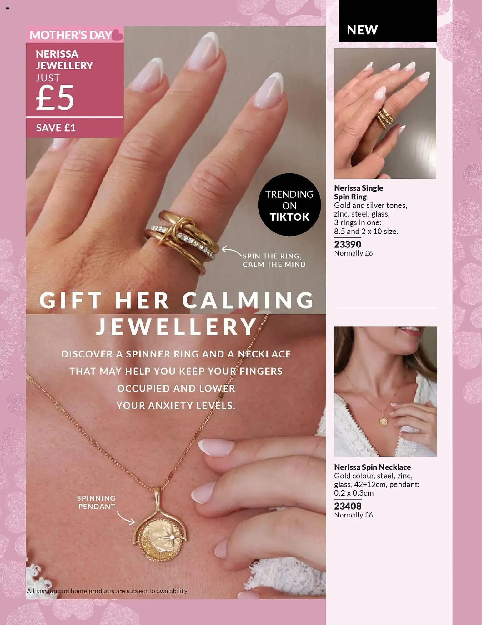 Avon catalogue from 1 March to 1 April 2026 - Catalogue Page 22