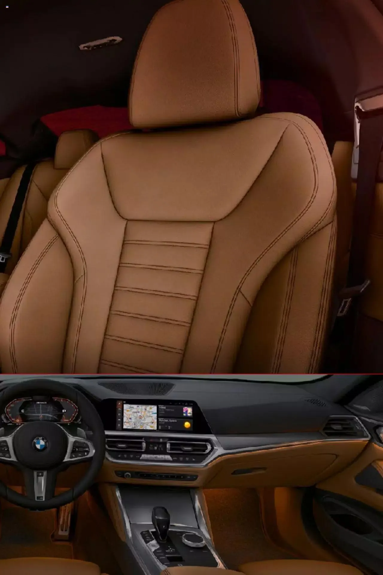 BMW - Coupe & Convertible 2021 from 21 January to 31 December 2023 - Catalogue Page 8