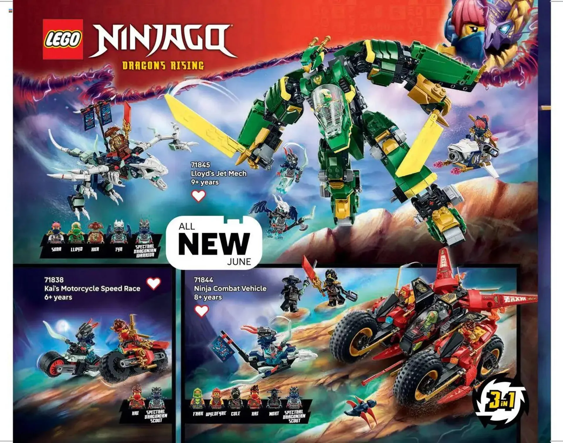 LEGO Shop leaflet from 1 July to 1 January 2026 - Catalogue Page 76