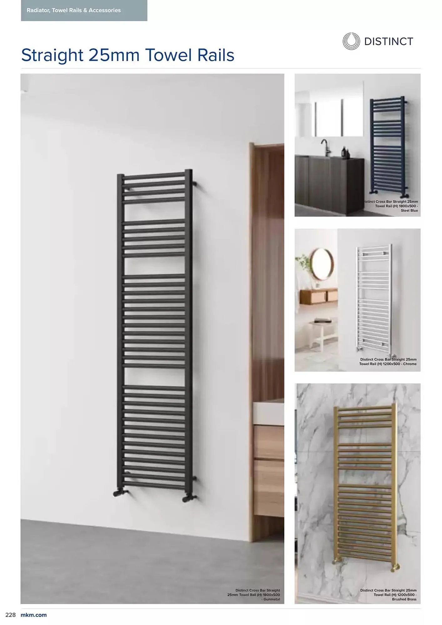 MKM Building Supplies leaflet from 6 February to 31 December 2025 - Catalogue Page 230