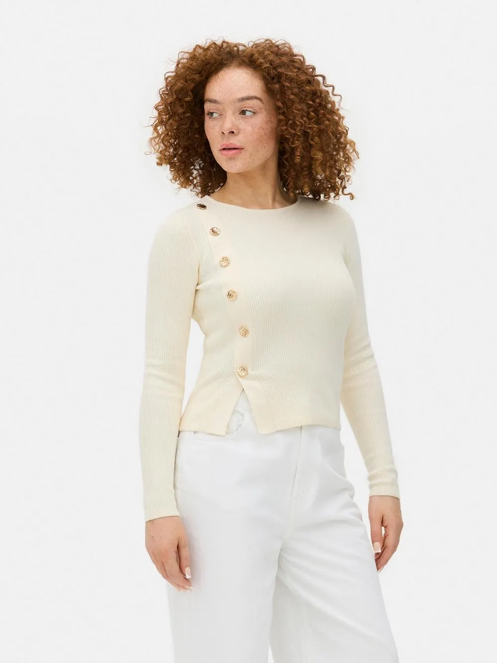 Side Button Jumper