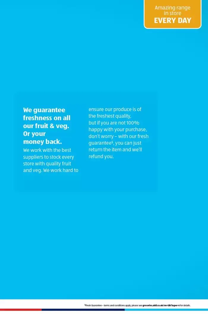 Aldi weekly offers from 24 January to 7 February 2025 - Catalogue Page 27