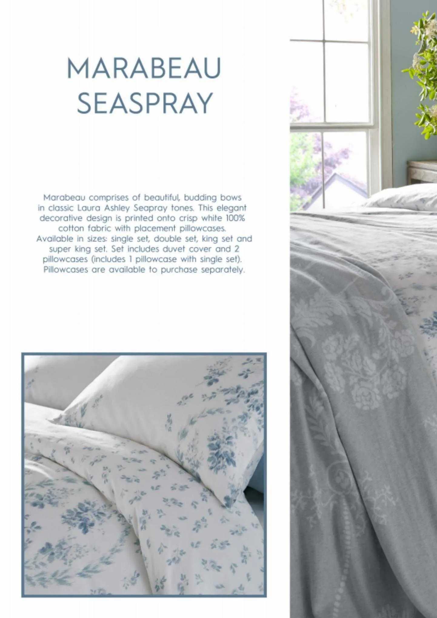 Laura Ashley Weekly Offers from 28 April to 31 August 2023 - Catalogue Page 4