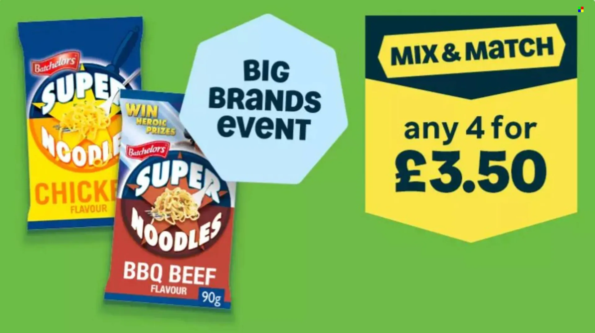 Asda leaflet from 1 January to 8 January 2026 - Catalogue Page 5