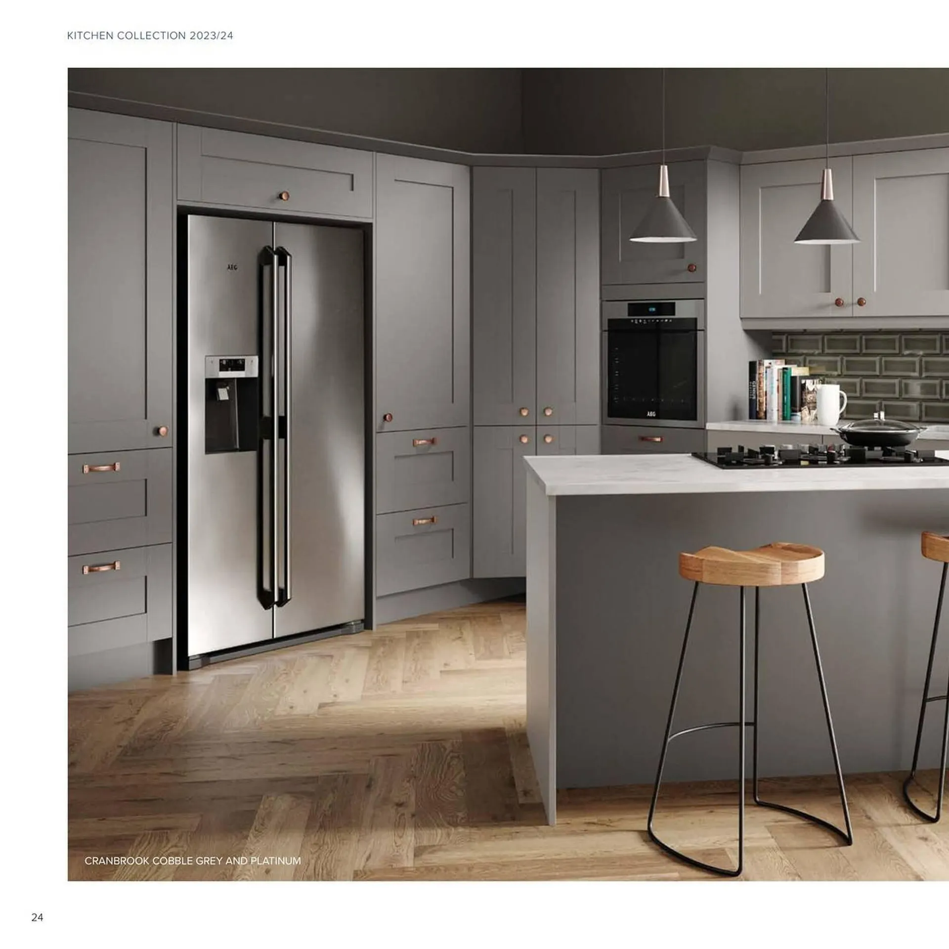 MKM Building Supplies leaflet from 24 October to 31 December 2024 - Catalogue Page 24