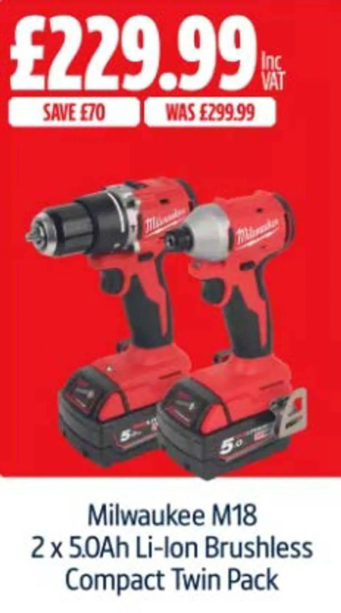 Screwfix catalogue - 1