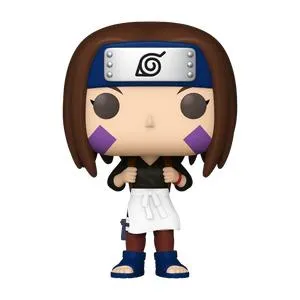 Naruto: Shippuden: Pop! Vinyl Figure: Rin Nohara