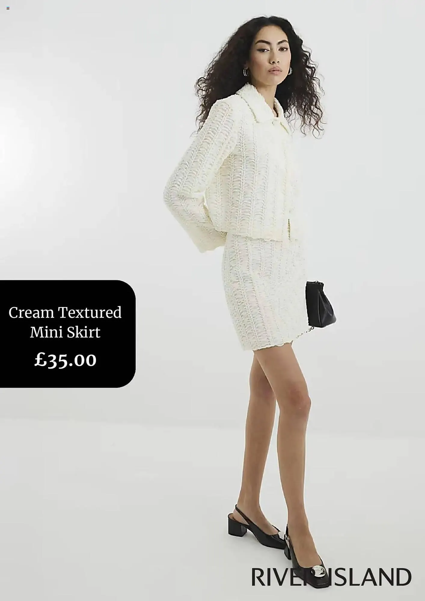 River Island leaflet from 20 February to 19 March 2025 - Catalogue Page 8