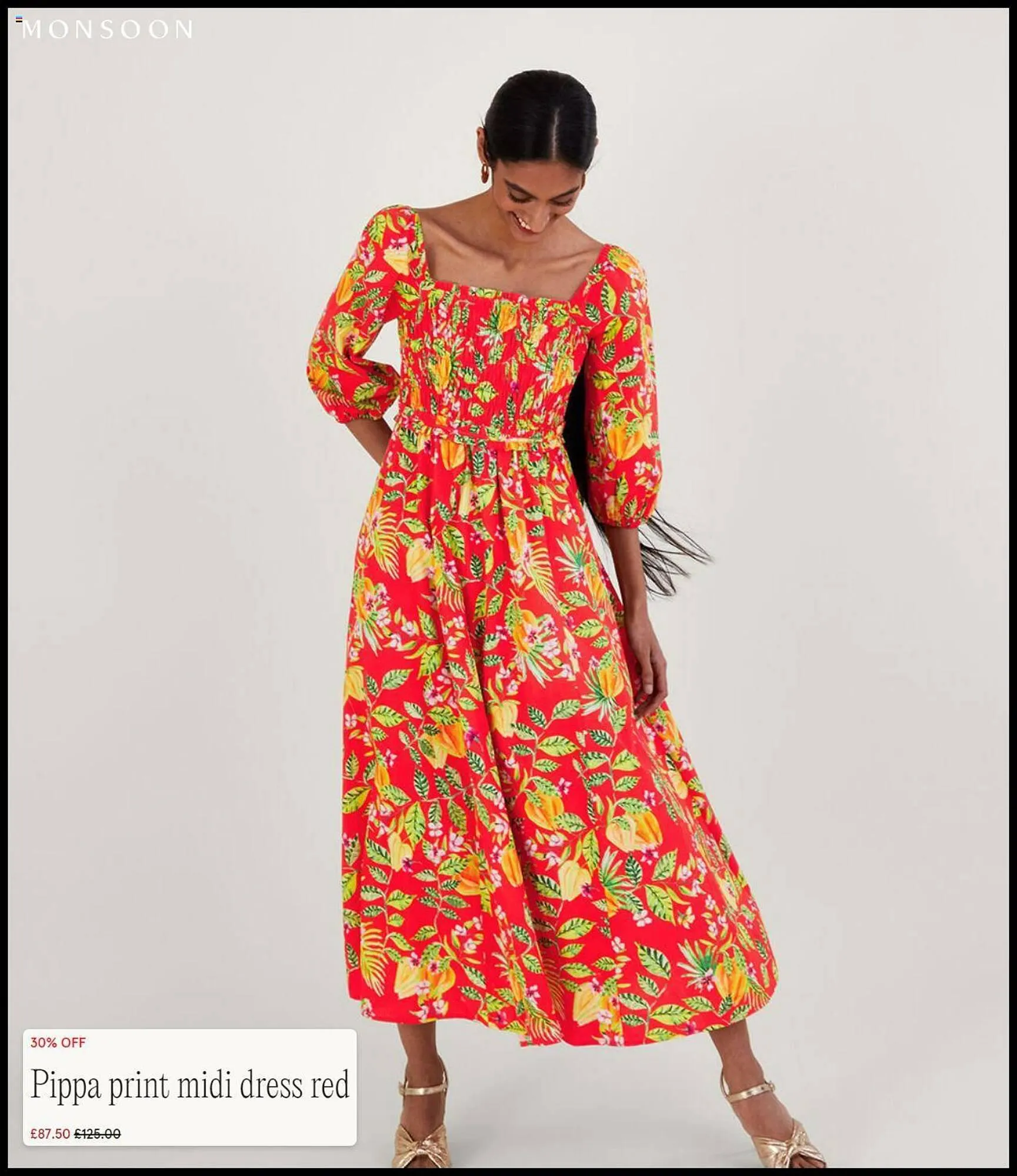 Monsoon Weekly Offers from 14 June to 12 July 2023 - Catalogue Page 3