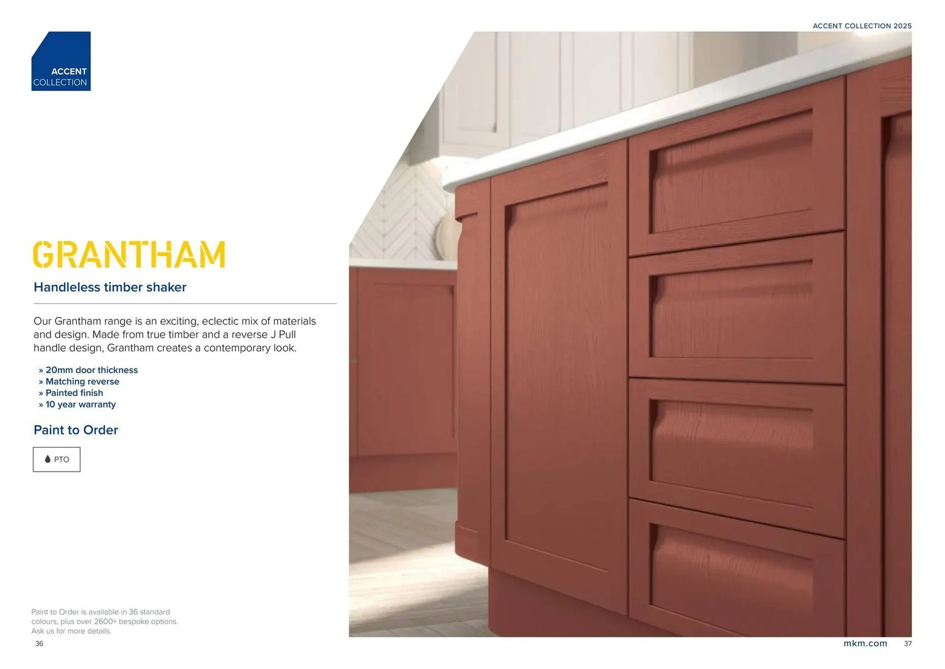 MKM Building Supplies leaflet from 25 September to 31 December 2026 - Catalogue Page 19