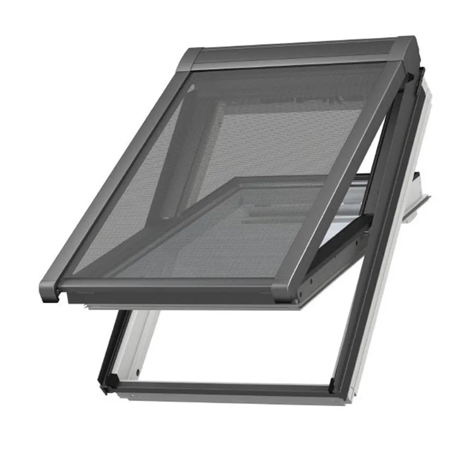 VELUX Electric Awning Blind