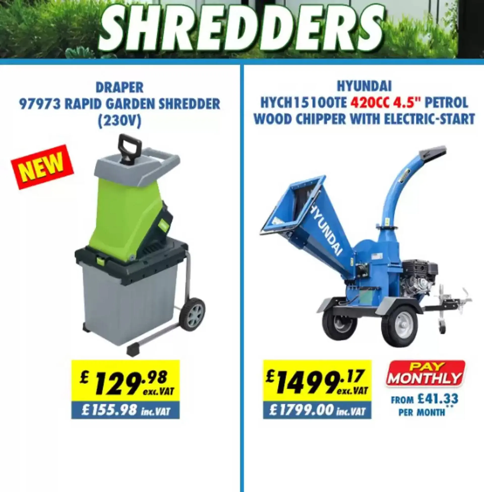 Machine Mart leaflet from 19 March to 1 April 2025 - Catalogue Page 9