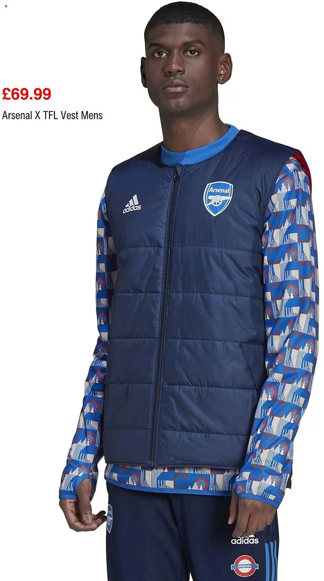 Sports Direct Weekly Offers from 21 August to 21 September 2023 - Catalogue Page 16