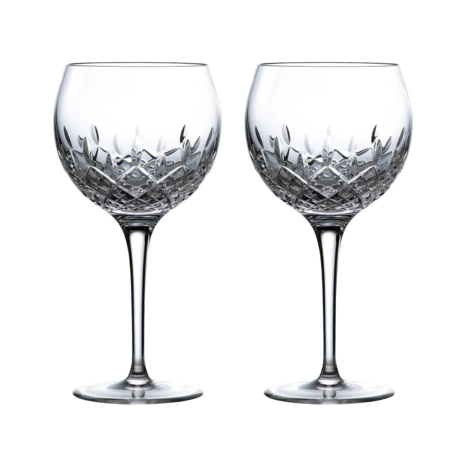 Gin Glass (Set of 2)