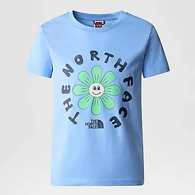 Teen's Festival Daisy T-Shirt