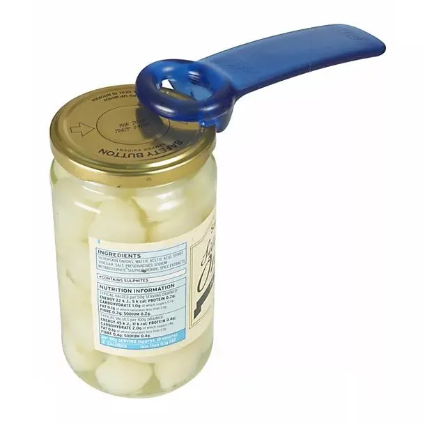 Jarkey Screw Top Jar Opener