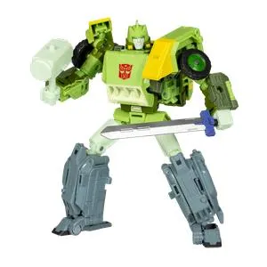 Transformers: The Movie: Generations: Studio Series Action Figure: Leader Class 86-30 Springer