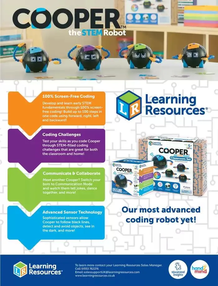 March 2025 from 4 March to 31 March 2025 - Catalogue Page 91