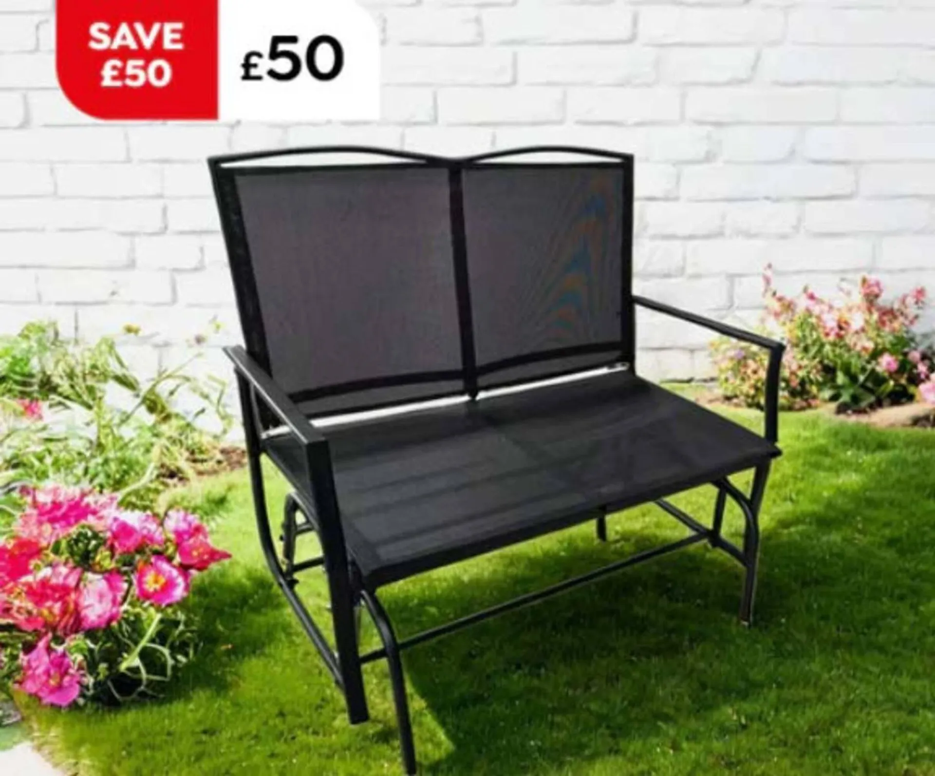 The Original Factory Shop leaflet - 1