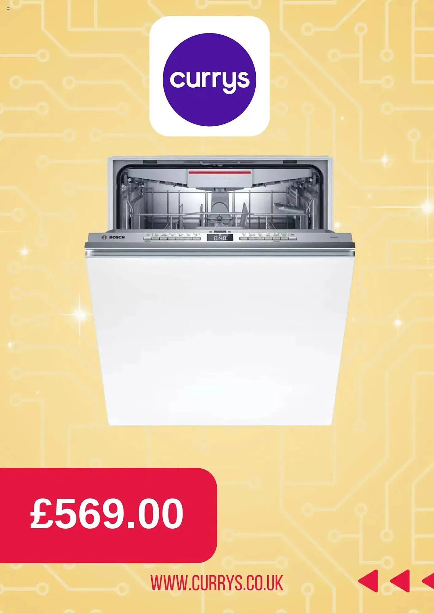 Currys PC World leaflet from 12 June to 12 July 2025 - Catalogue Page 6
