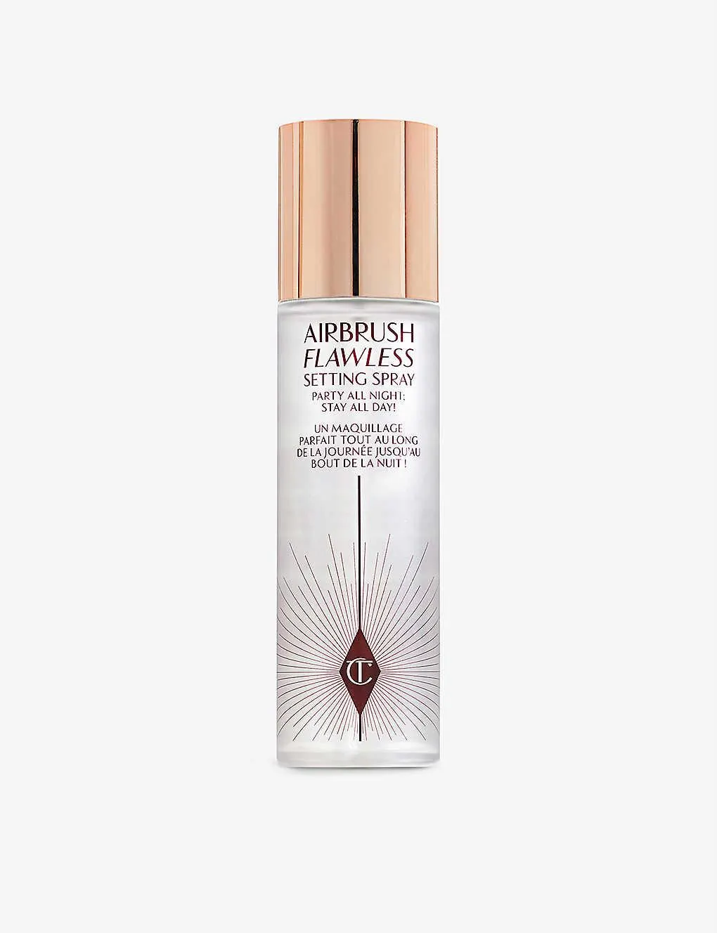 Airbrush Flawless setting spray 100ml
