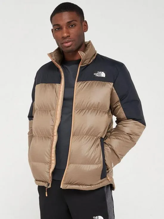 Men's Diablo Down Jacket - Gold