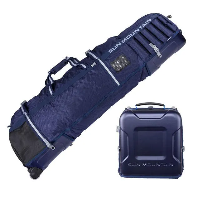 Sun Mountain KUBE Travel Cover