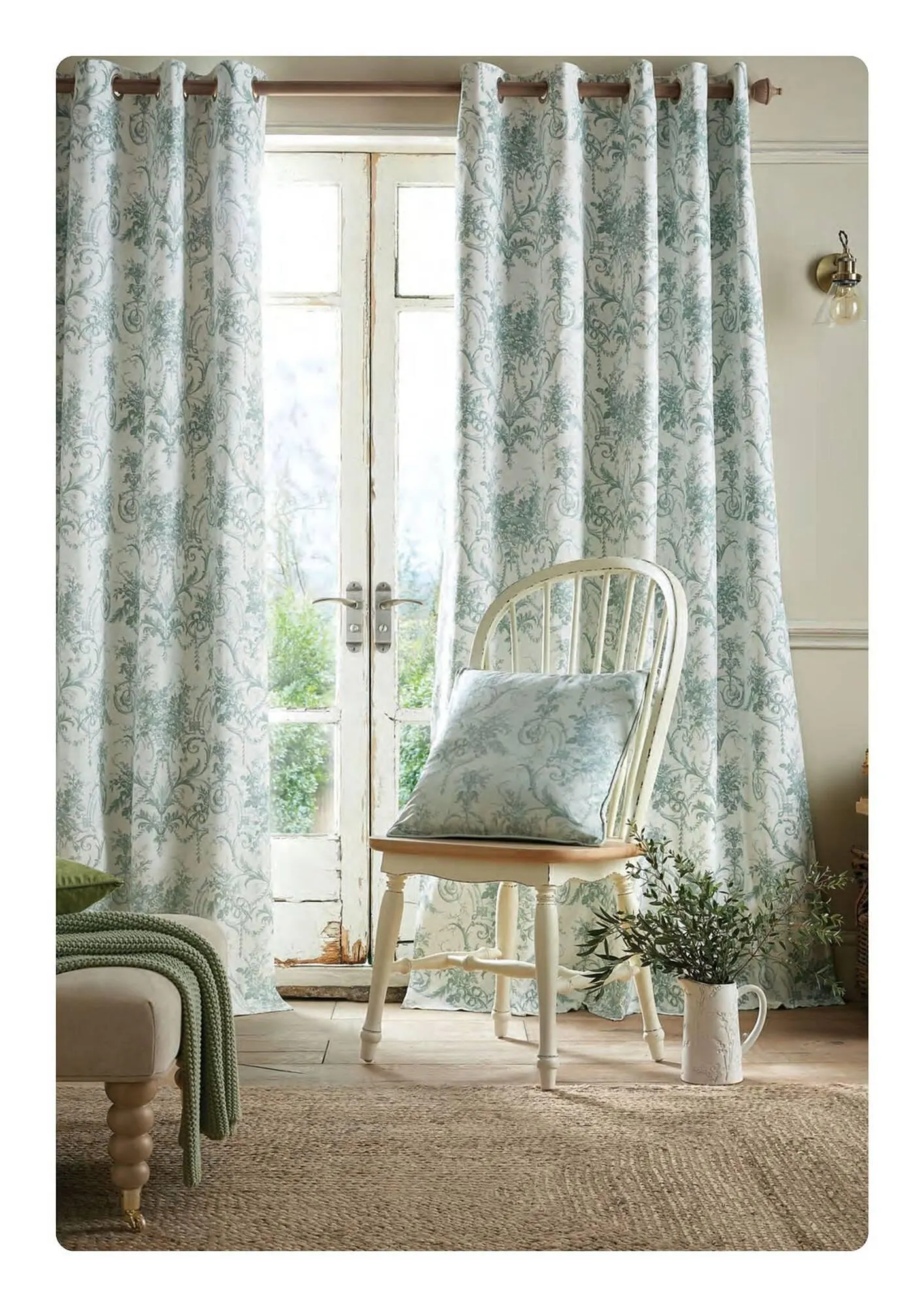 Laura Ashley catalogue from 30 September to 31 December 2025 - Catalogue Page 36
