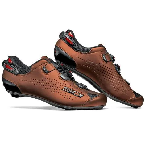 Sidi Shot 2 Road Cycling Shoes - Limited Edition