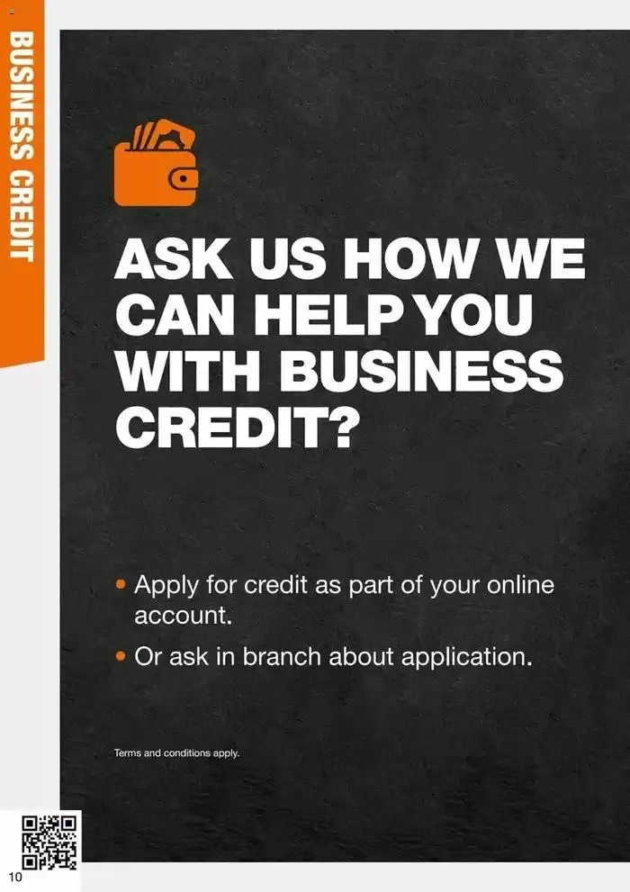 Attractive special offers for everyone from 5 March to 19 March 2025 - Catalogue Page 10