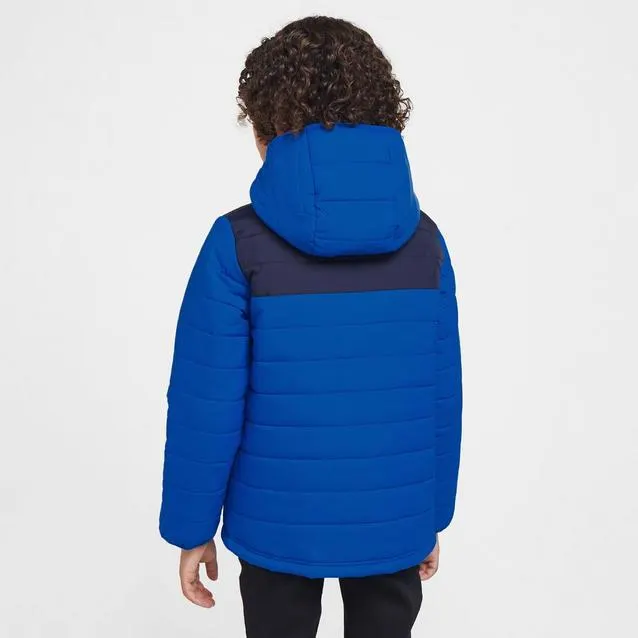 Kids’ Blisco II Hooded Insulated Jacket