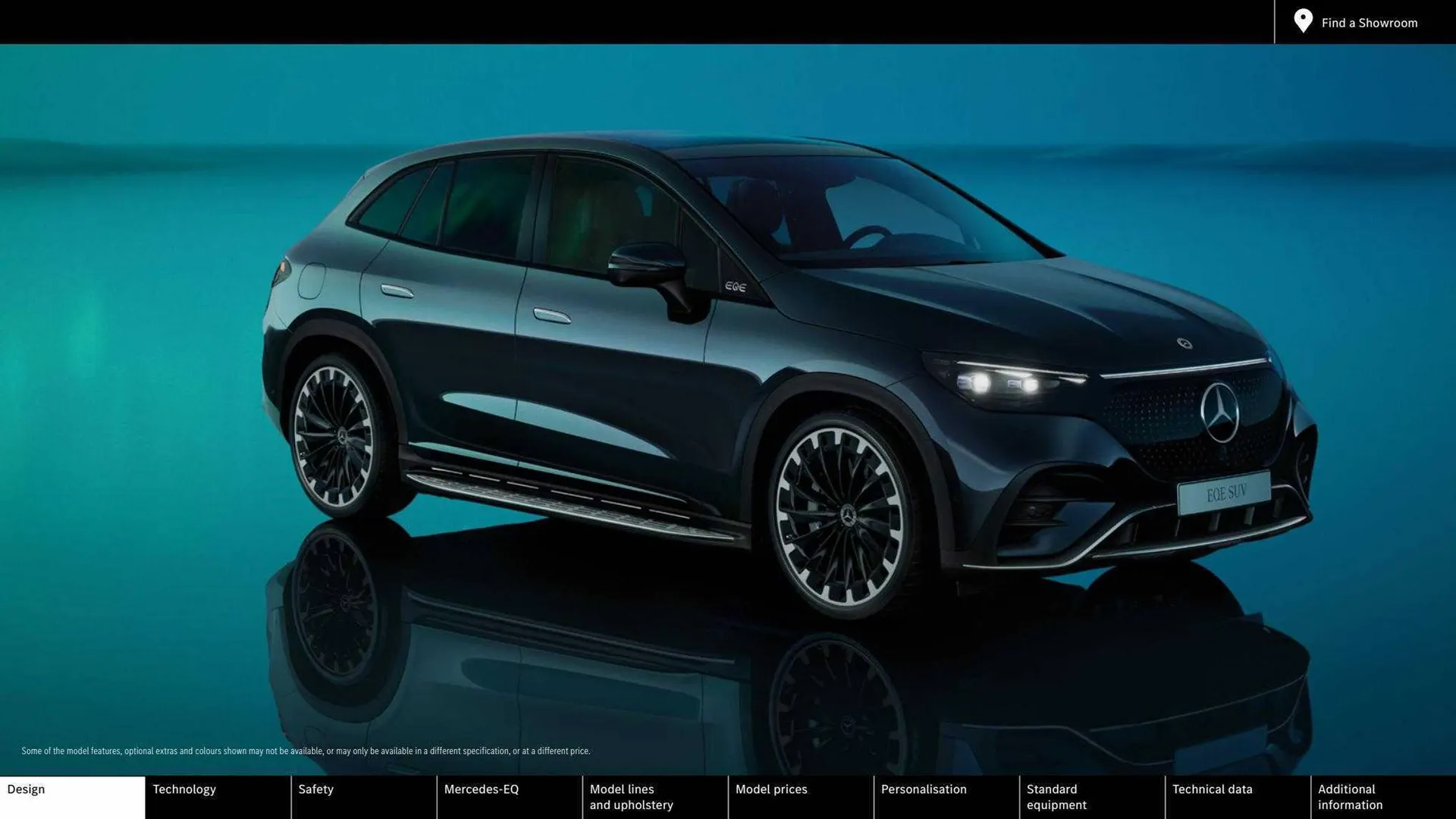 Mercedes-Benz leaflet from 31 March to 31 March 2024 - Catalogue Page 3